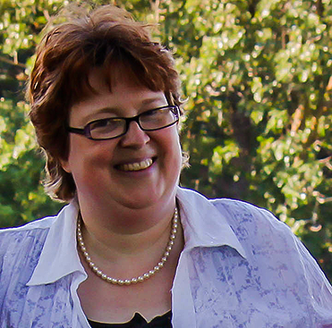 Editor-Writer Heidi Mann