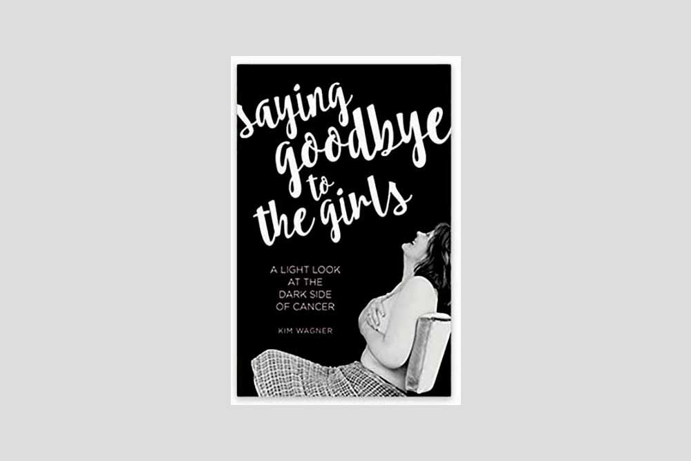 Saying Goodbye to the Girls